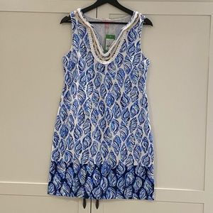 Lilly Pulitzer Harper dress